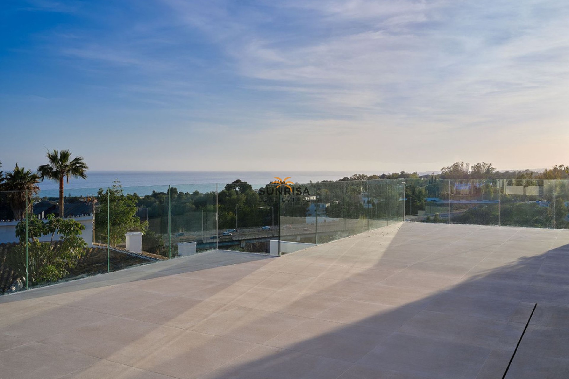 Nieuwbouw Woningen - Villa - Marbella