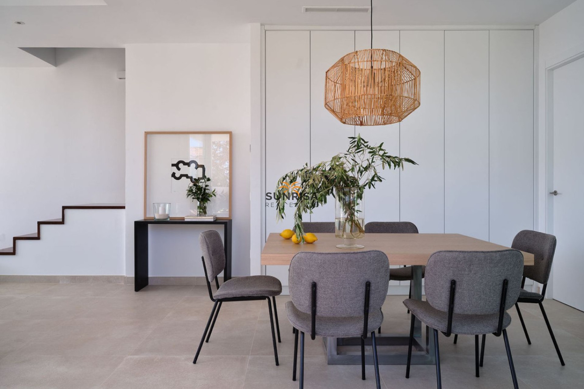 Nieuwbouw Woningen - Villa - Marbella
