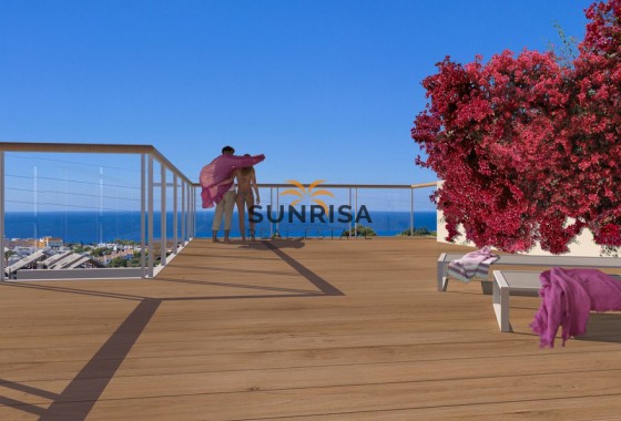Villa · Obra nueva - Marbella · Málaga · España