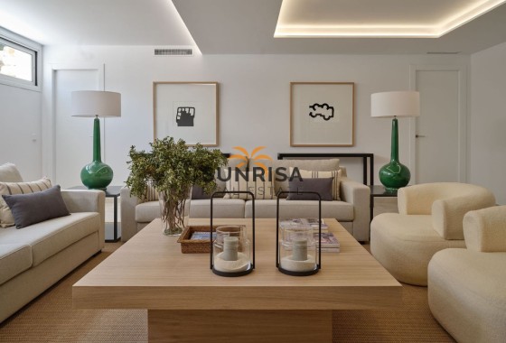 Villa · Obra nueva - Marbella · Málaga · España