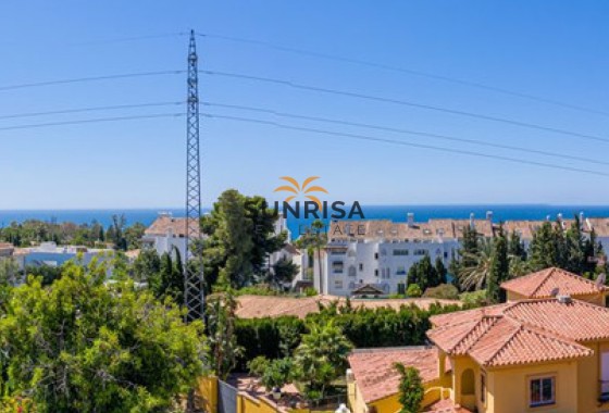 Villa · Obra nueva - Marbella · Málaga · España