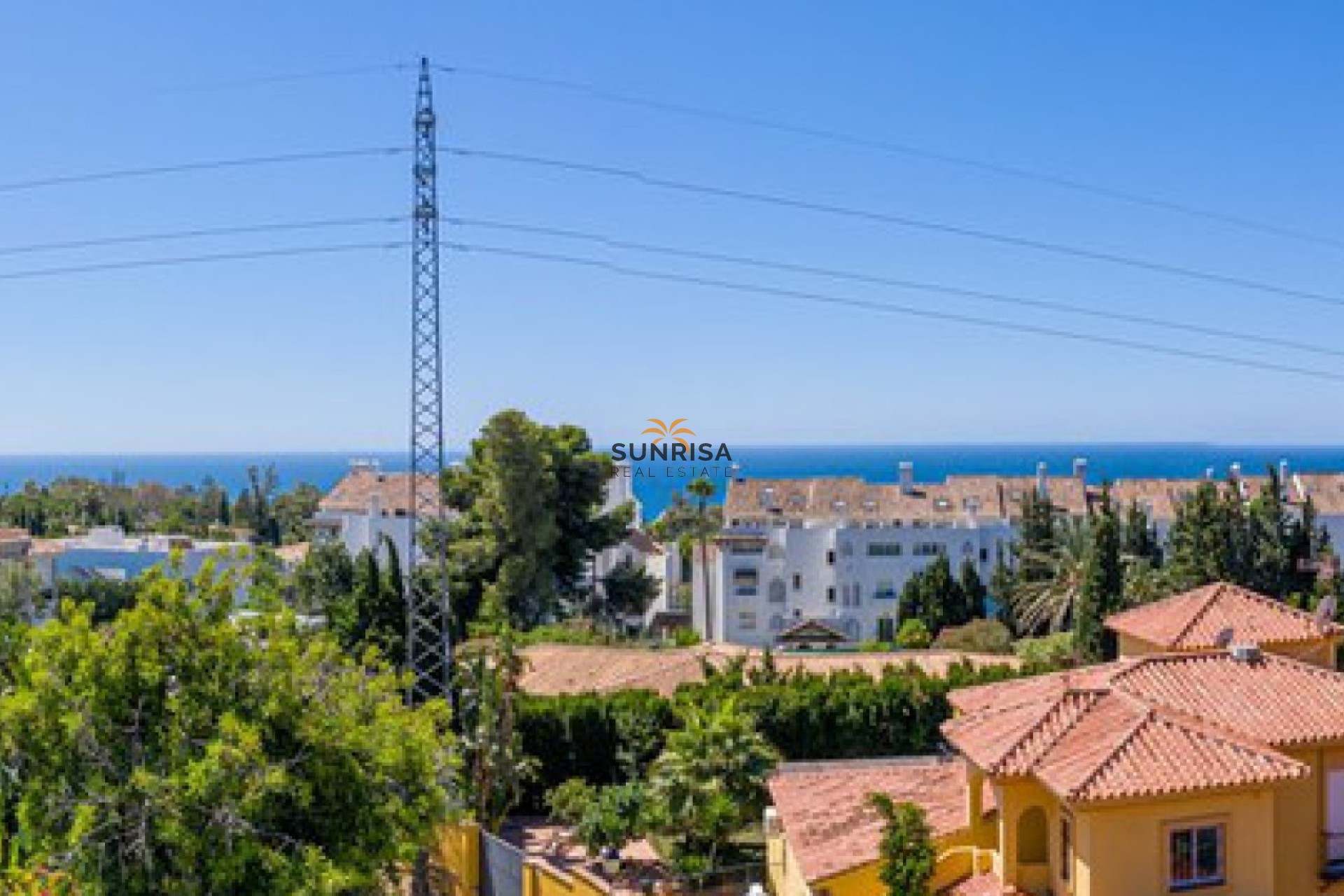 Nieuwbouw Woningen - Villa - Marbella