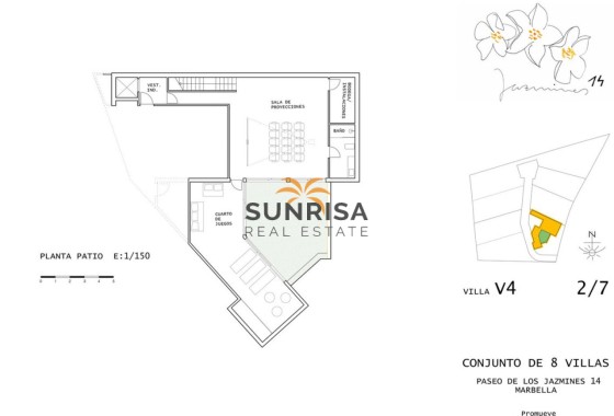 Villa · Obra nueva - Marbella · Málaga · España