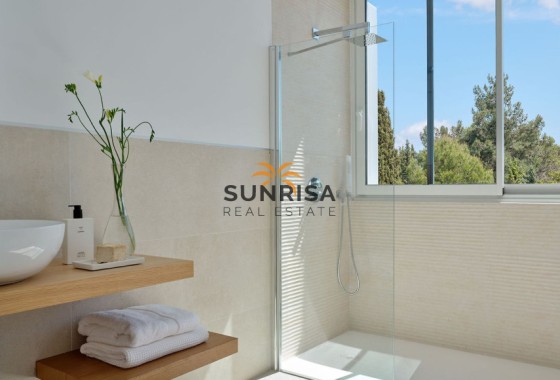 Villa · Obra nueva - Marbella · Málaga · España
