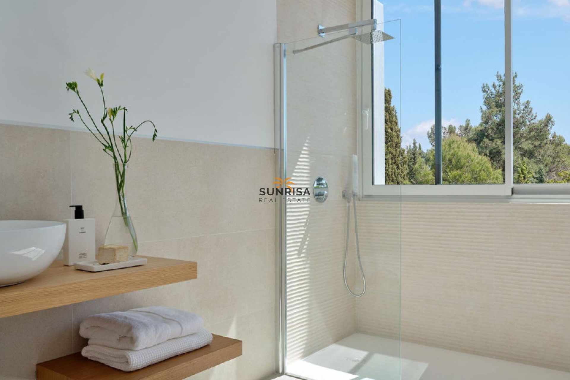 Nieuwbouw Woningen - Villa - Marbella