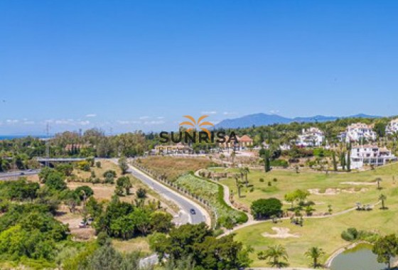 Villa · Obra nueva - Marbella · Málaga · España