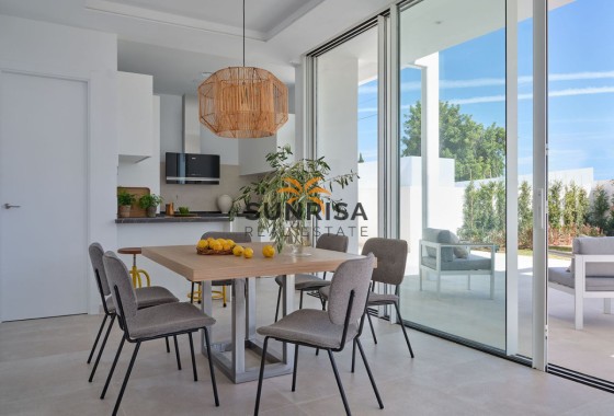 Villa · Obra nueva - Marbella · Málaga · España