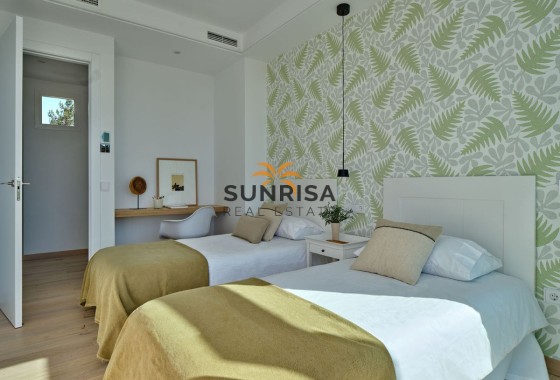 Villa · Obra nueva - Marbella · Málaga · España