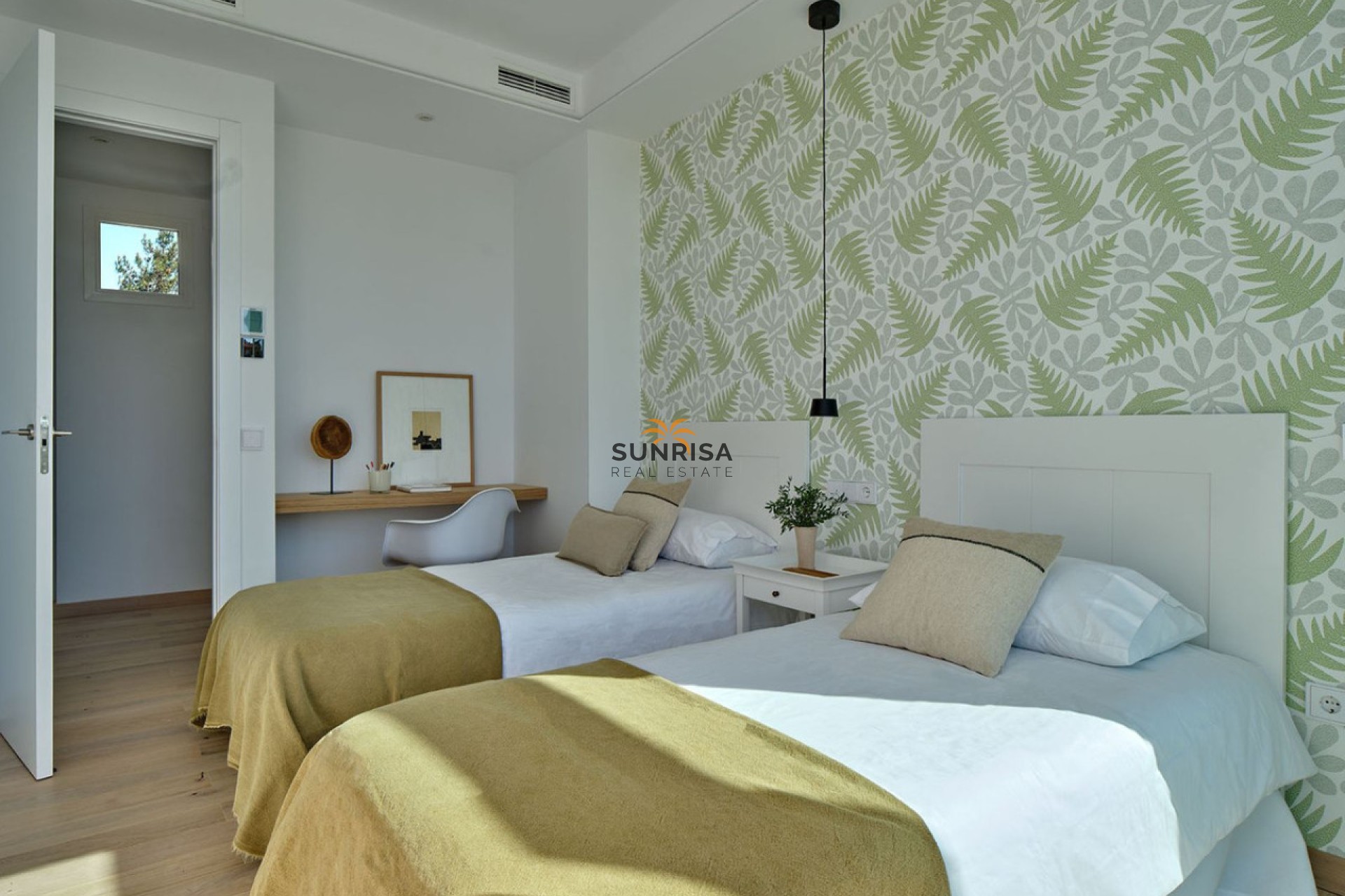 Nieuwbouw Woningen - Villa - Marbella