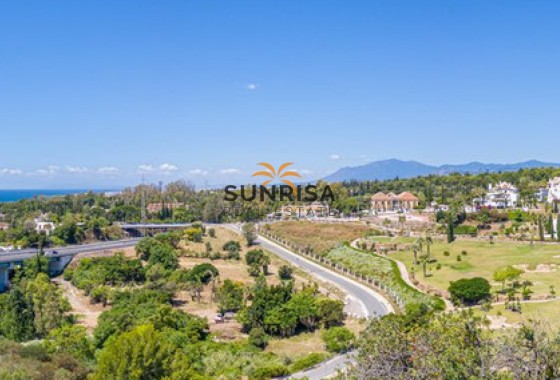 Villa · Obra nueva - Marbella · Málaga · España