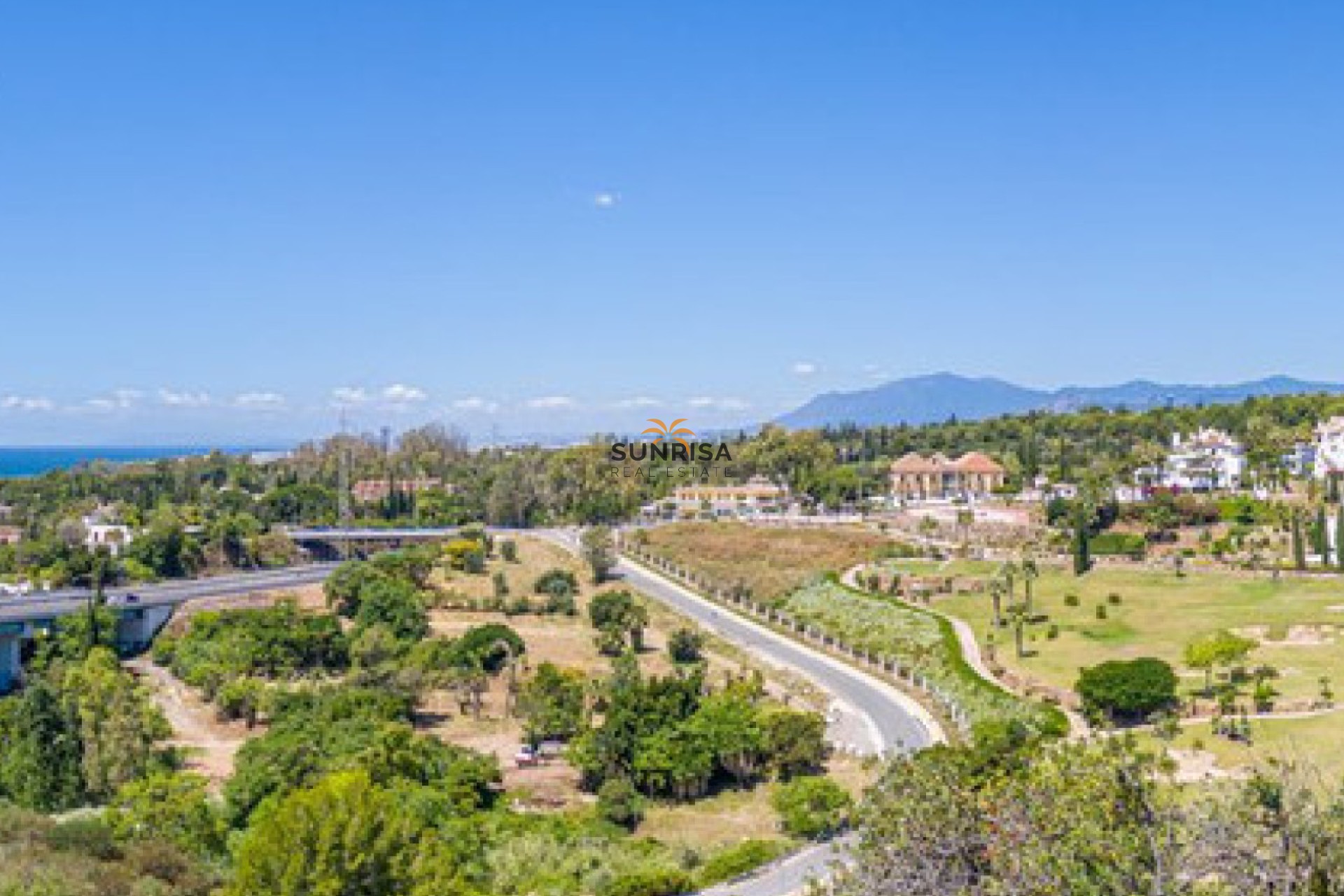 Nieuwbouw Woningen - Villa - Marbella