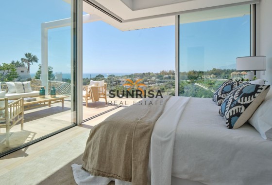 Villa · Obra nueva - Marbella · Málaga · España