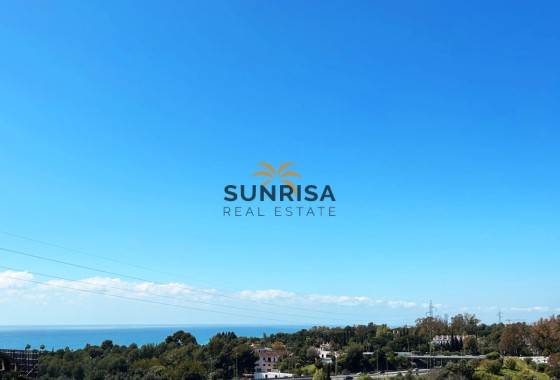 Villa · Obra nueva - Marbella · Málaga · España