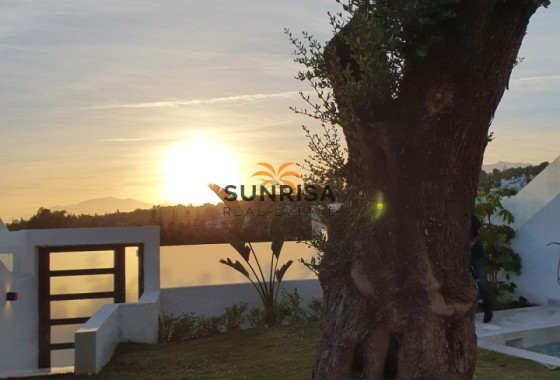 Villa · Obra nueva - Marbella · Málaga · España