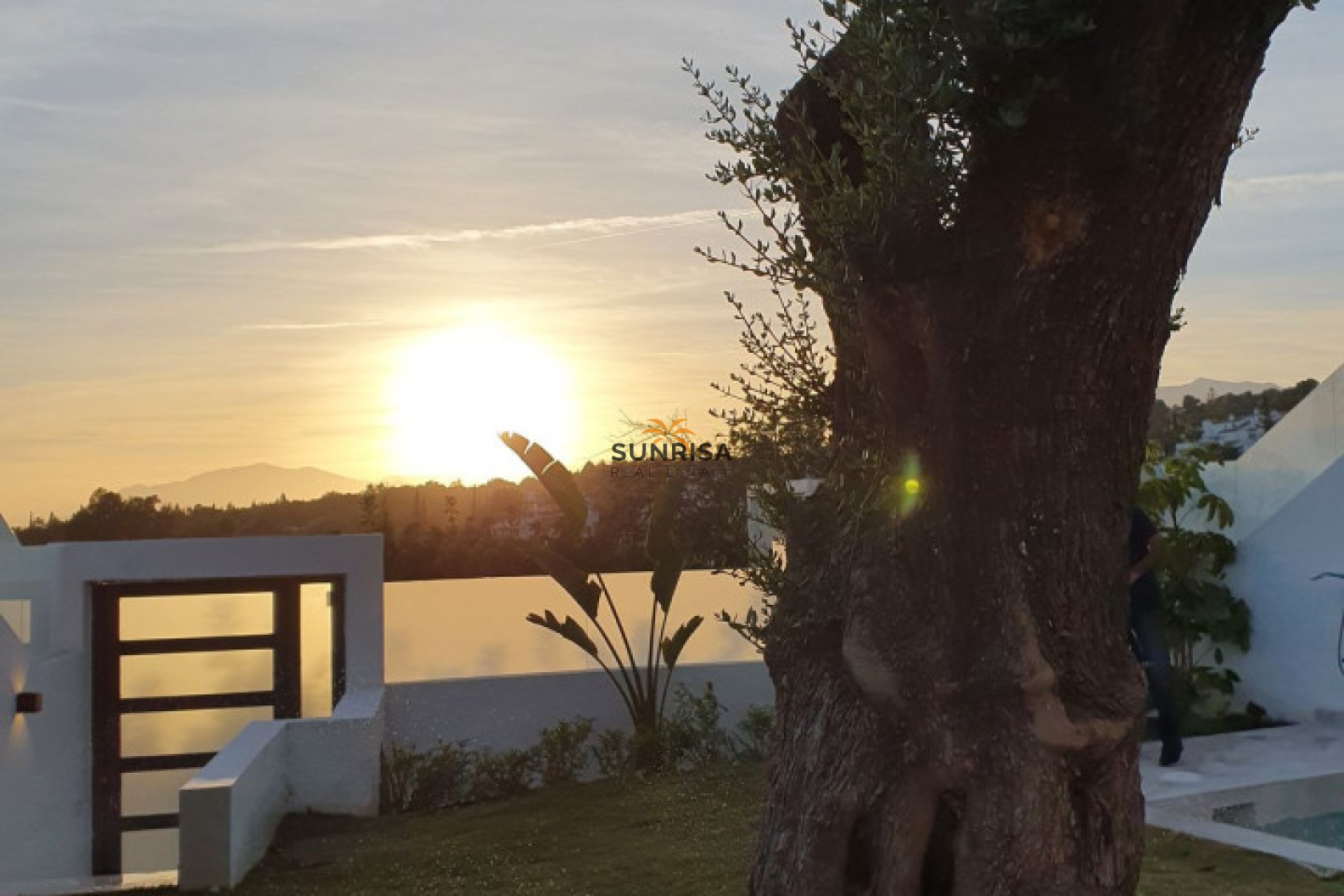 Nieuwbouw Woningen - Villa - Marbella
