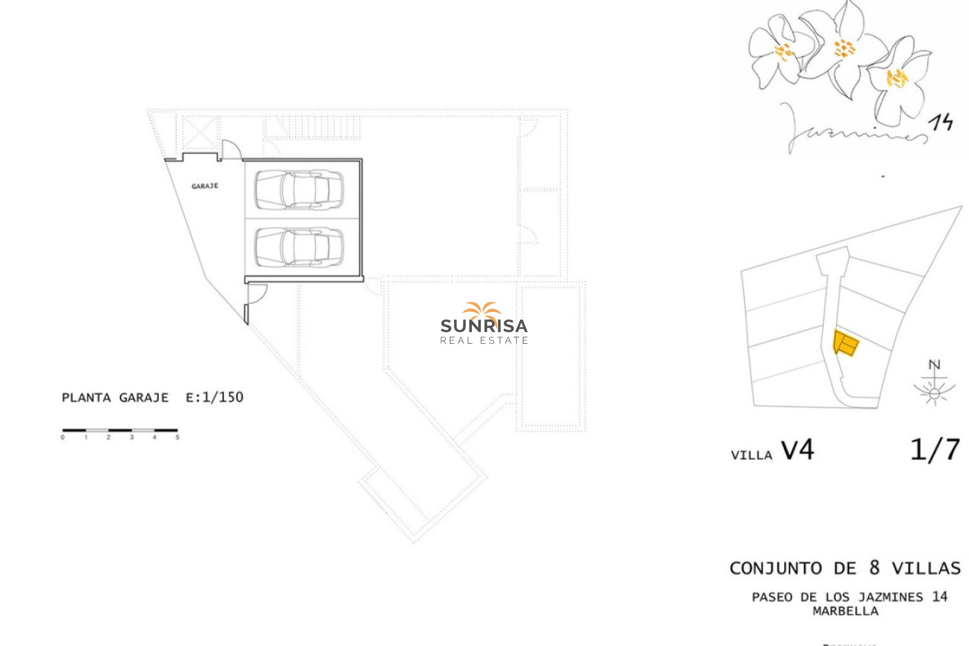 Nieuwbouw Woningen - Villa - Marbella