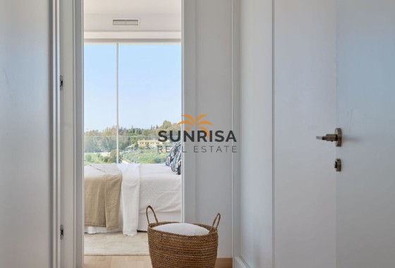 Villa · Obra nueva - Marbella · Málaga · España