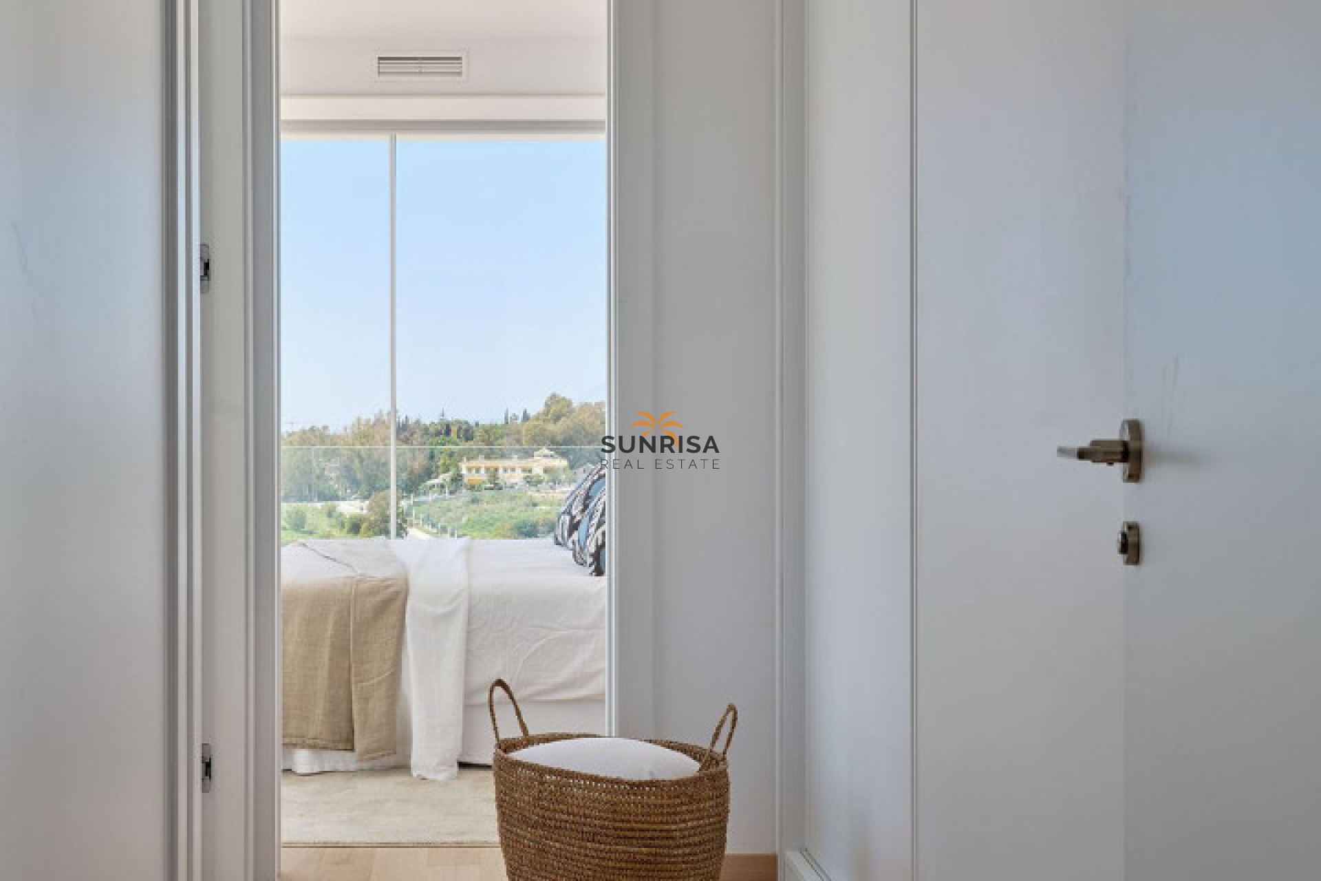 Nieuwbouw Woningen - Villa - Marbella