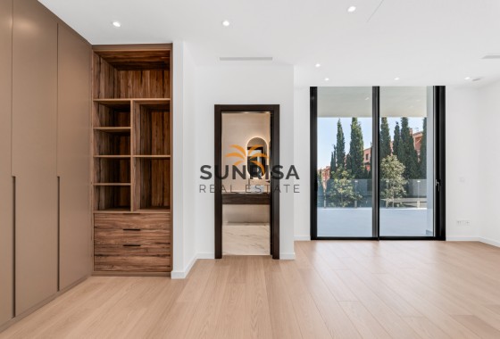 Villa · Nouvelle construction - El Paraíso · Málaga · Espagne