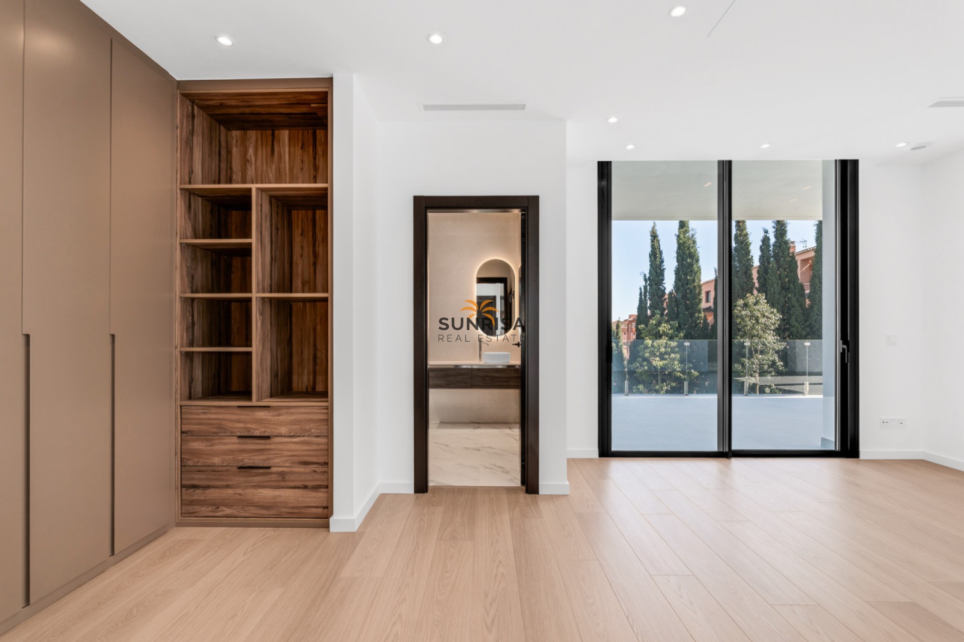 Nieuwbouw Woningen - Villa - El Paraíso