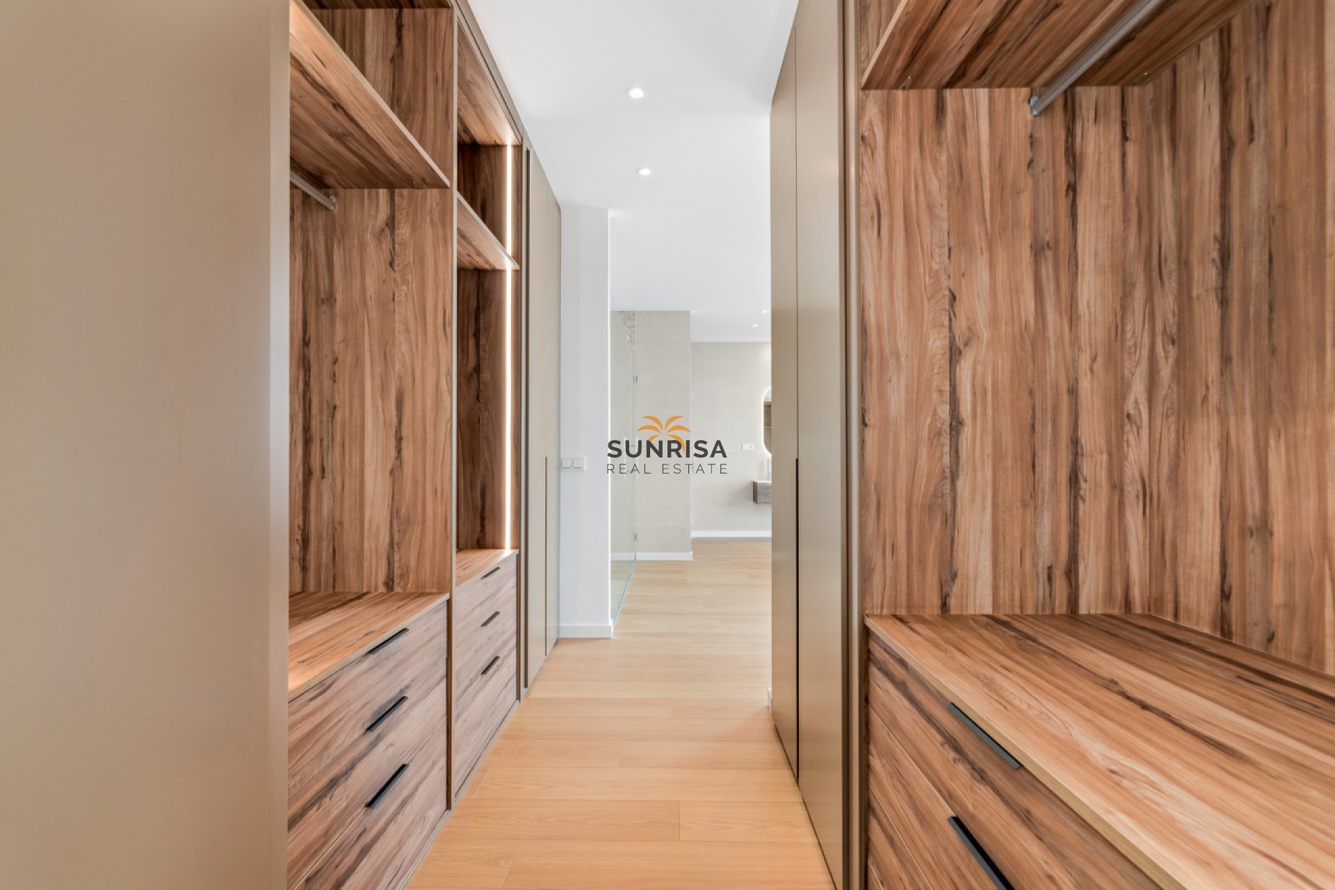 Nieuwbouw Woningen - Villa - El Paraíso