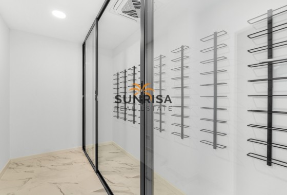 Villa · Nouvelle construction - El Paraíso · Málaga · Espagne