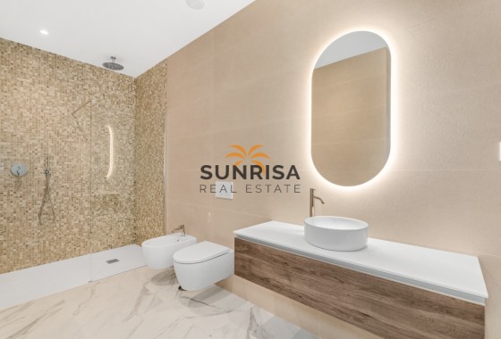 Villa · Nouvelle construction - El Paraíso · Málaga · Espagne