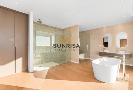 Villa · Nouvelle construction - El Paraíso · Málaga · Espagne