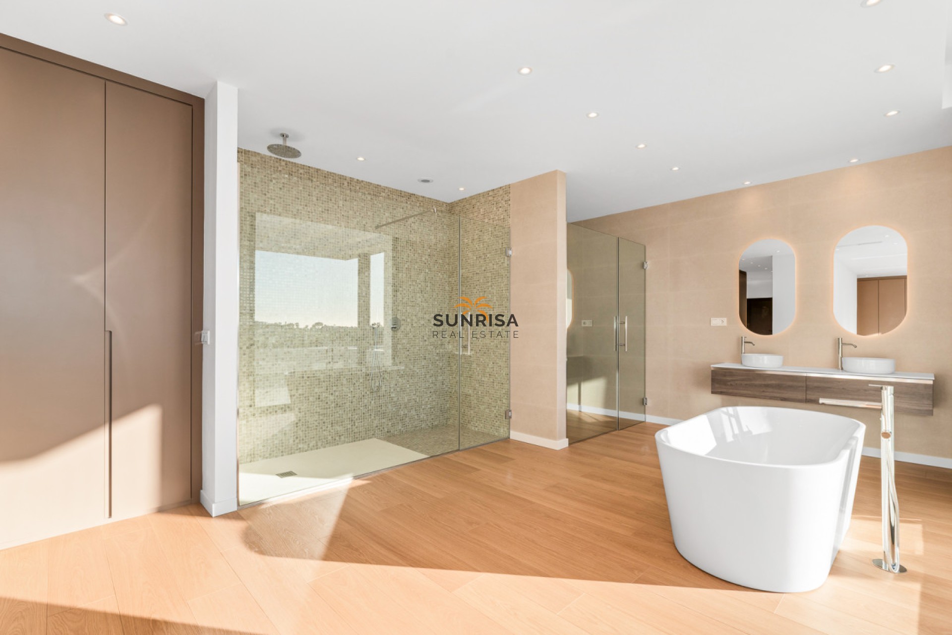 Nieuwbouw Woningen - Villa - El Paraíso