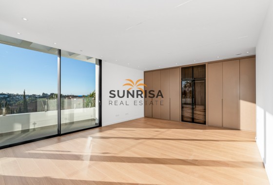 Villa · Nouvelle construction - El Paraíso · Málaga · Espagne