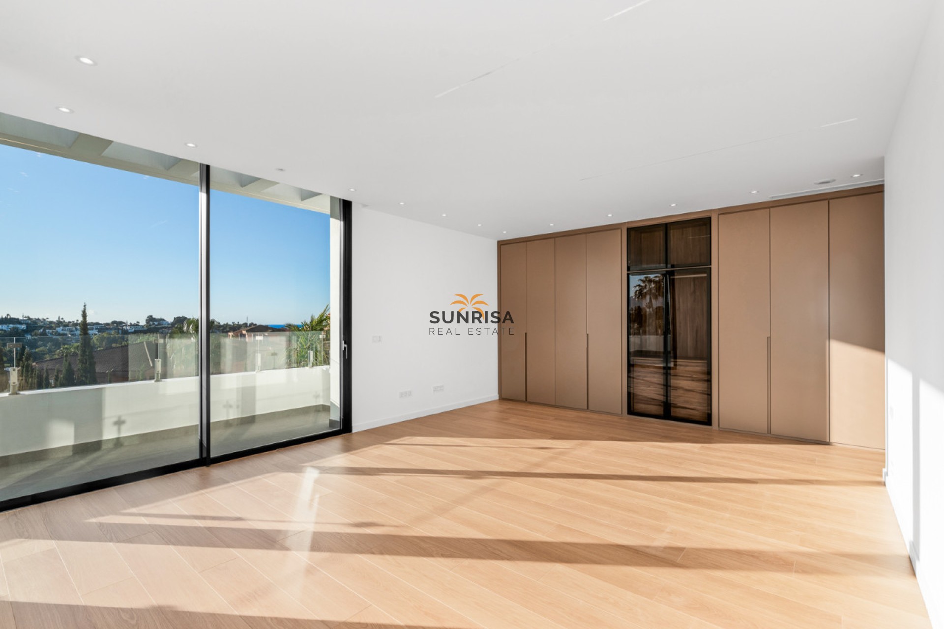 Nieuwbouw Woningen - Villa - El Paraíso