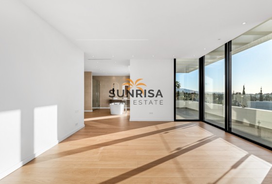 Villa · Nouvelle construction - El Paraíso · Málaga · Espagne