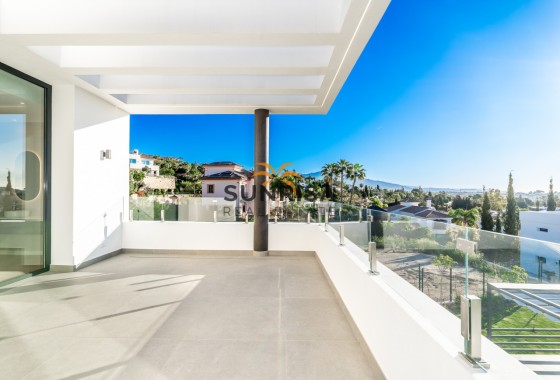 Villa · Nouvelle construction - El Paraíso · Málaga · Espagne