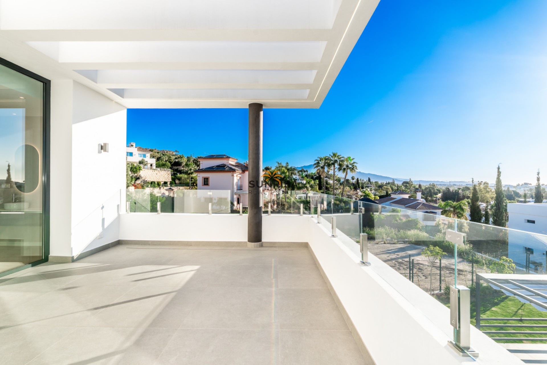 Nieuwbouw Woningen - Villa - El Paraíso