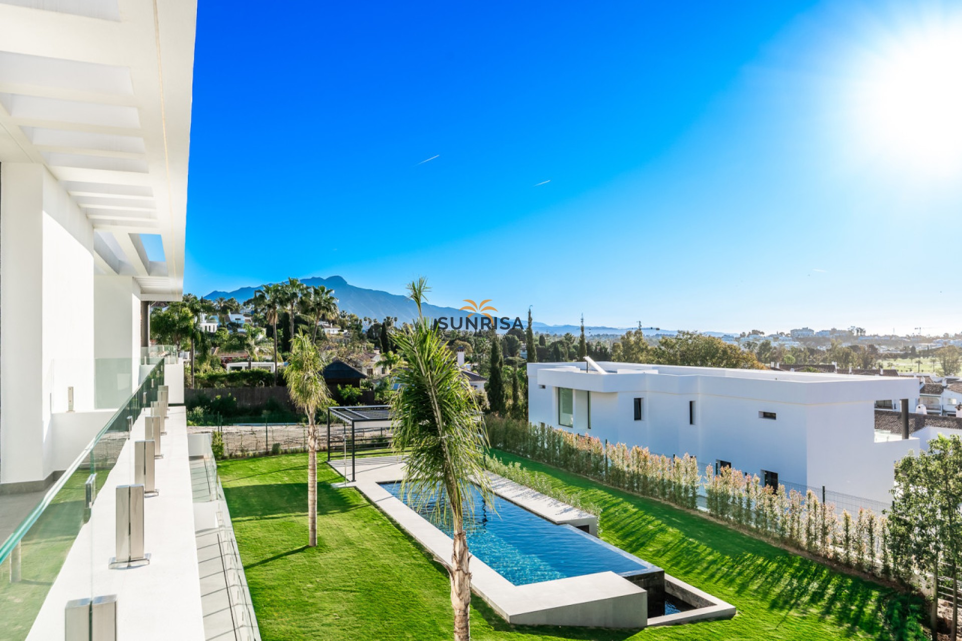 Nieuwbouw Woningen - Villa - El Paraíso