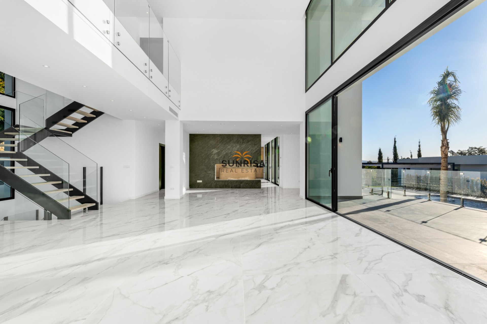 Nieuwbouw Woningen - Villa - El Paraíso