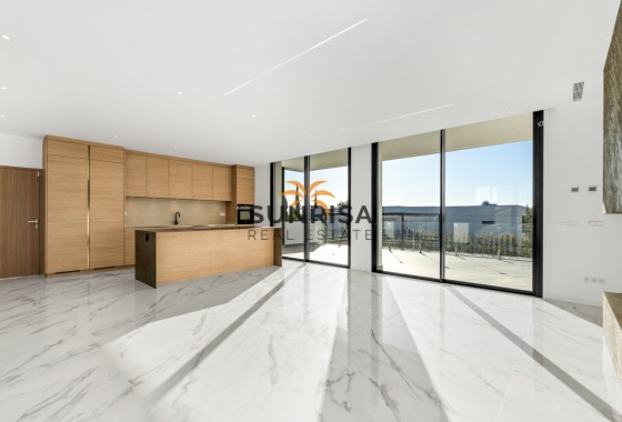 Villa · Nouvelle construction - El Paraíso · Málaga · Espagne