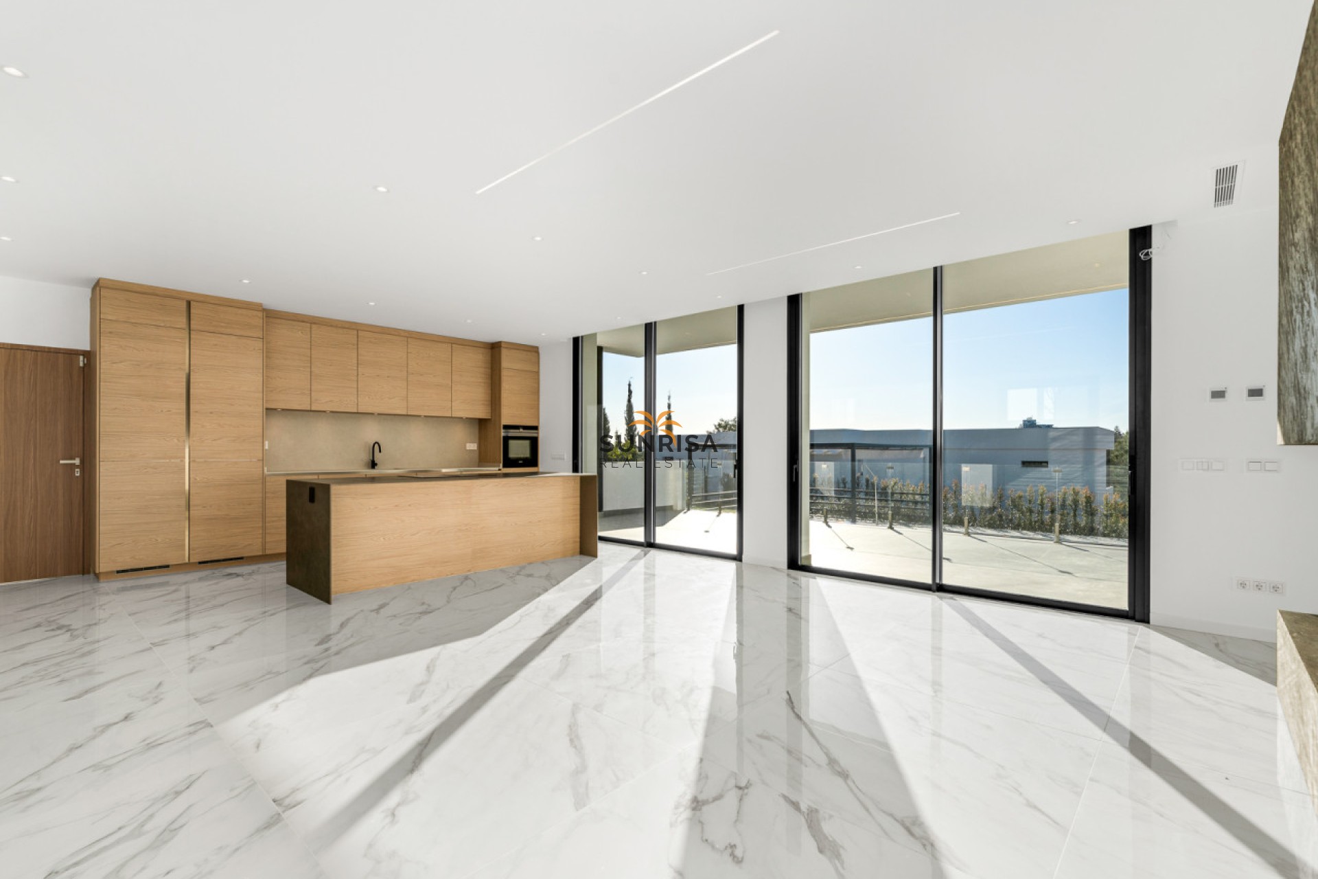 Nieuwbouw Woningen - Villa - El Paraíso