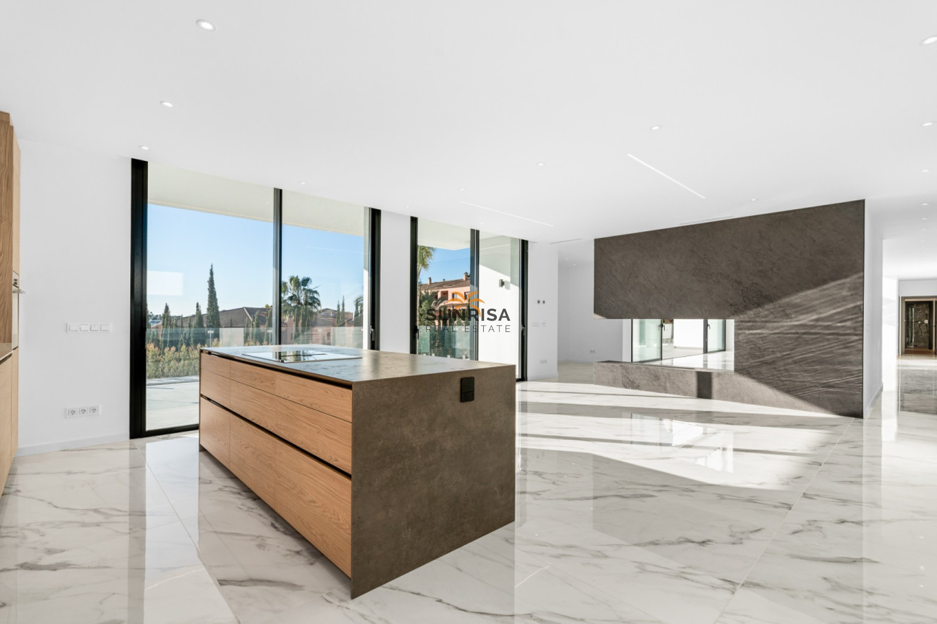 Nieuwbouw Woningen - Villa - El Paraíso