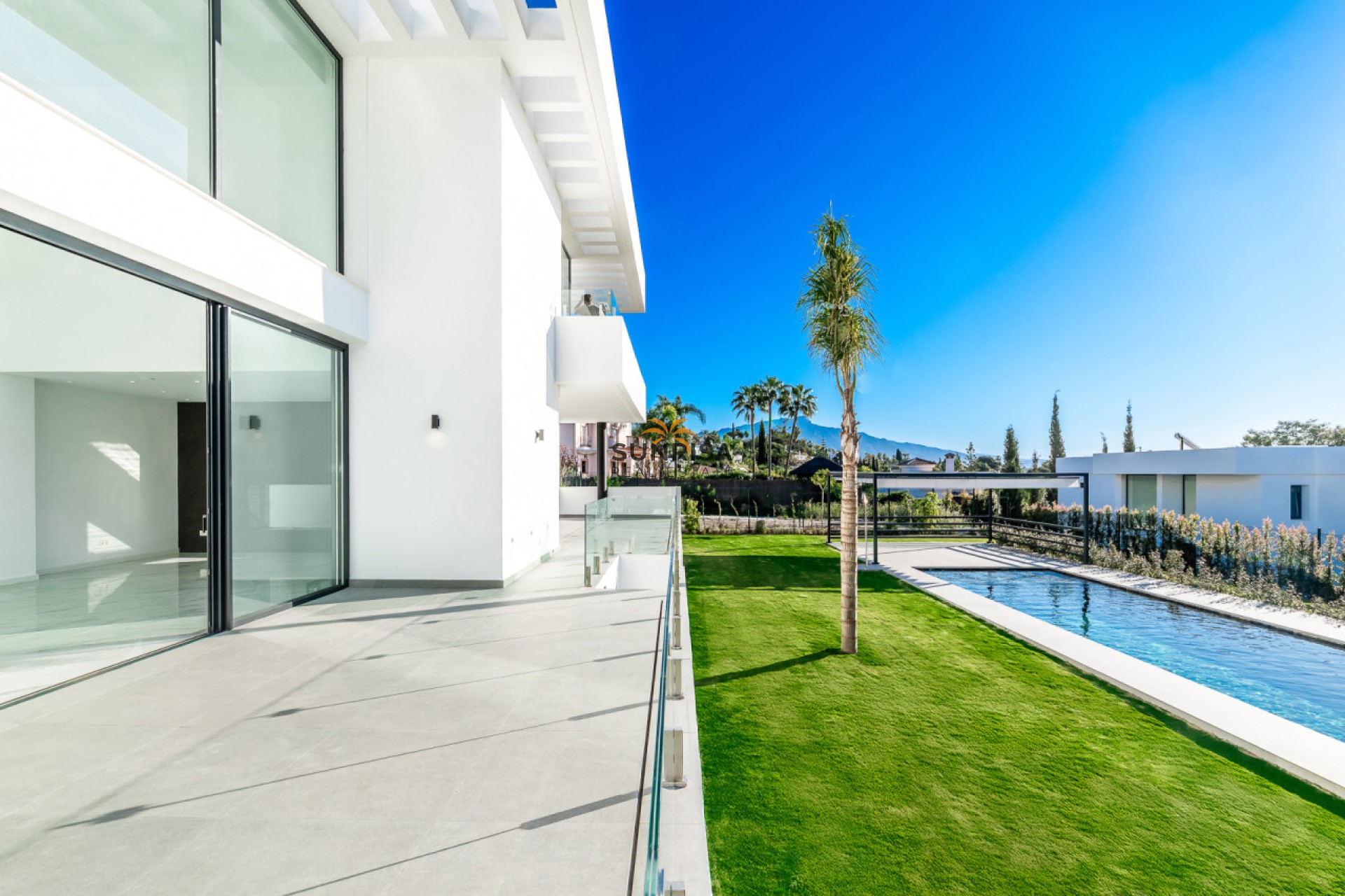 Nieuwbouw Woningen - Villa - El Paraíso