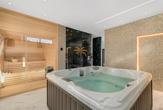 Villa · Nouvelle construction - El Paraíso · Málaga · Espagne
