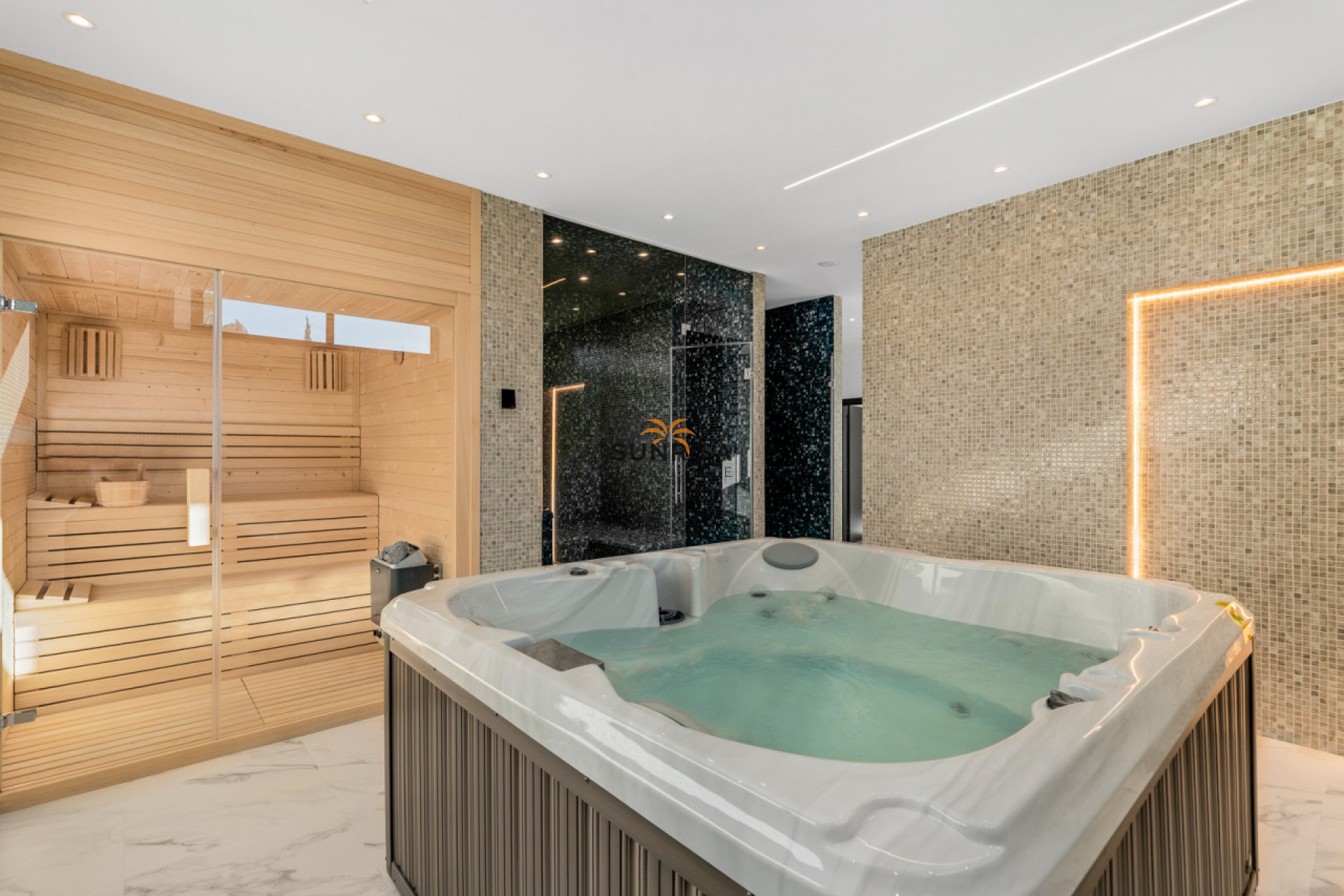Nieuwbouw Woningen - Villa - El Paraíso