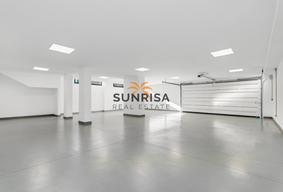 Villa · Nouvelle construction - El Paraíso · Málaga · Espagne