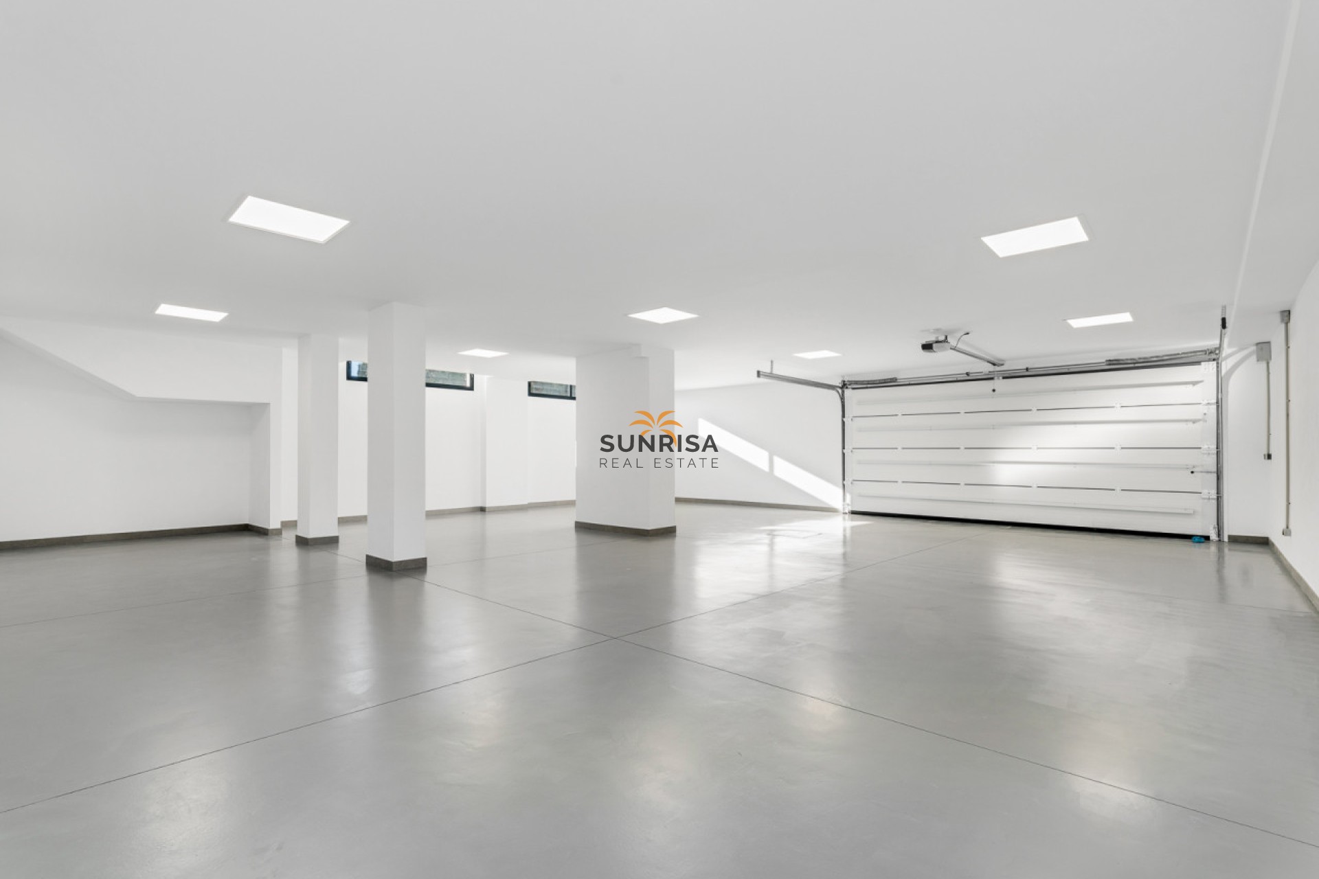 Nieuwbouw Woningen - Villa - El Paraíso