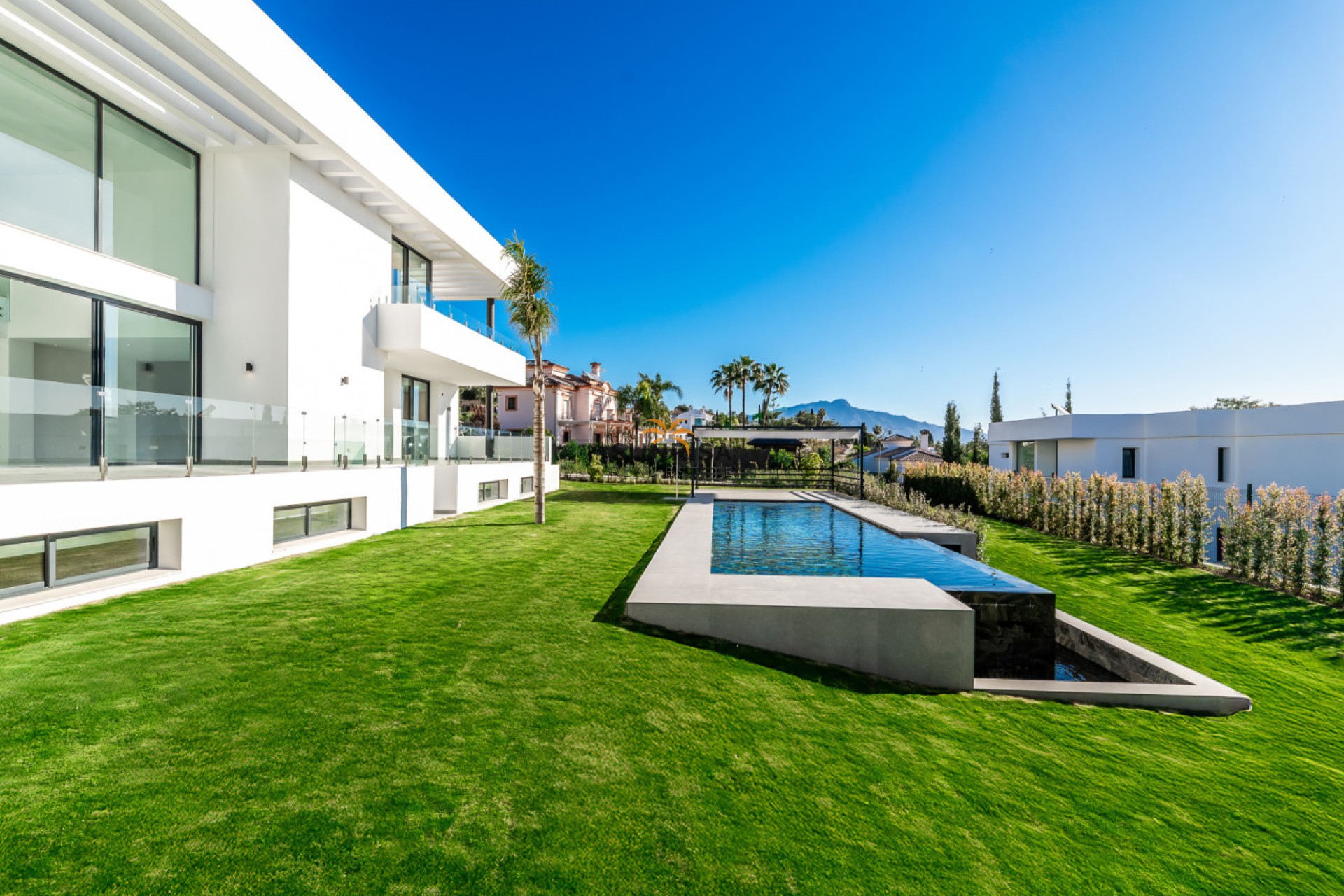 Nieuwbouw Woningen - Villa - El Paraíso