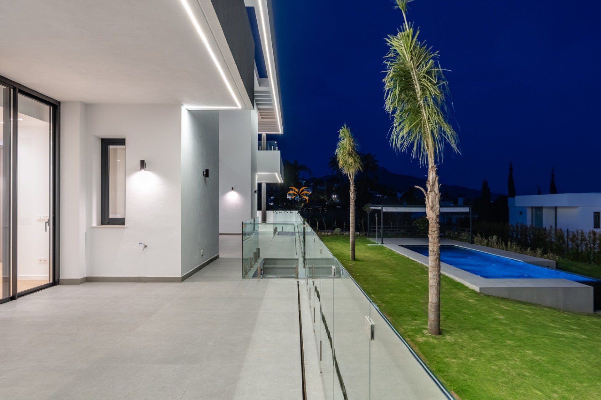 Nieuwbouw Woningen - Villa - El Paraíso