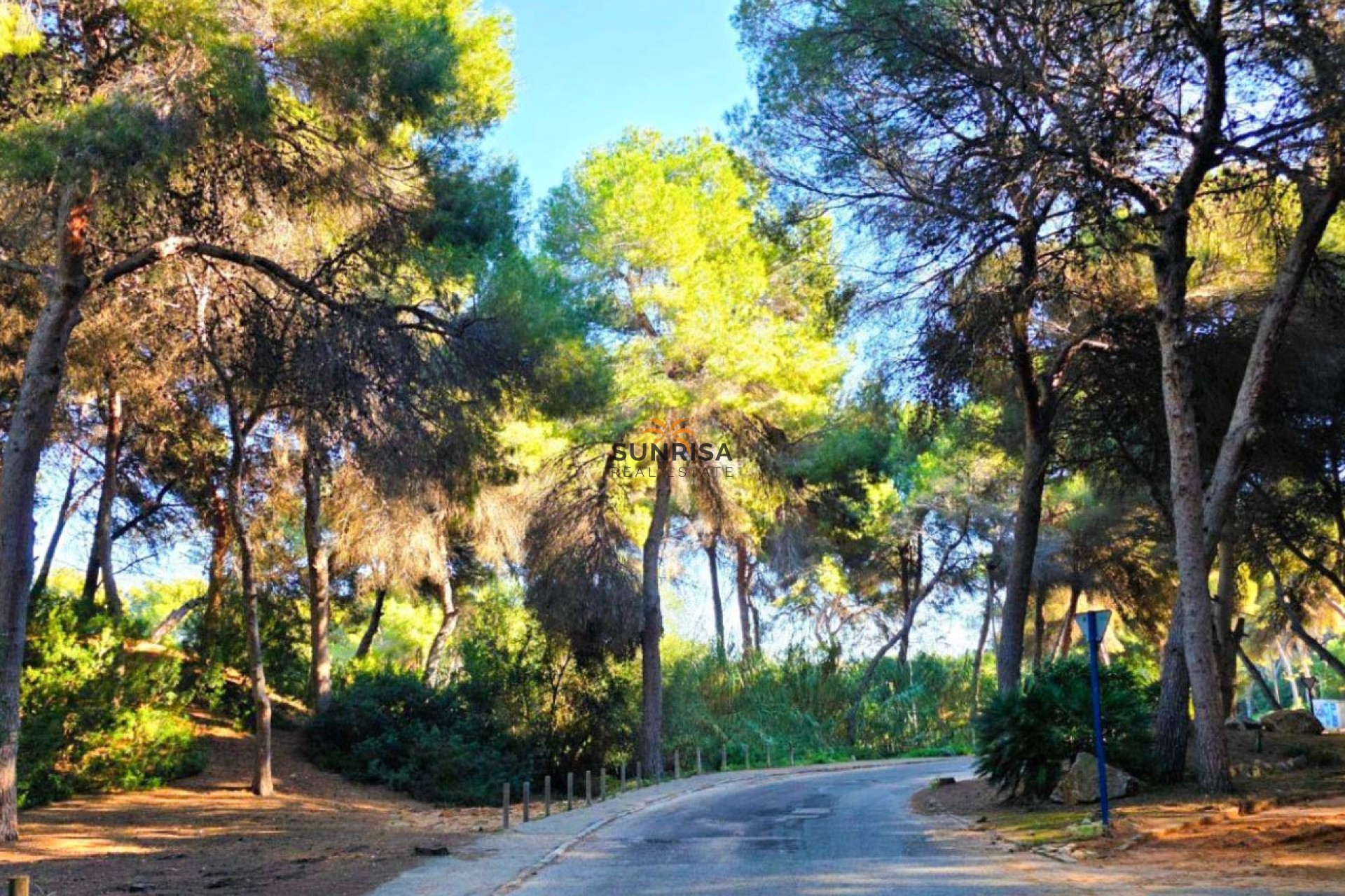 Revente - Villa - Orihuela Costa