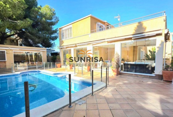 Villa · Revente - Orihuela Costa · Campoamor · Alicante · Espagne