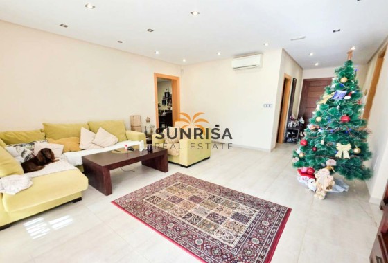 Villa · Revente - Orihuela Costa · Campoamor · Alicante · Espagne