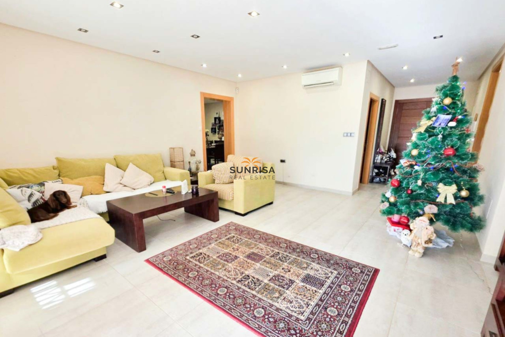 Revente - Villa - Orihuela Costa